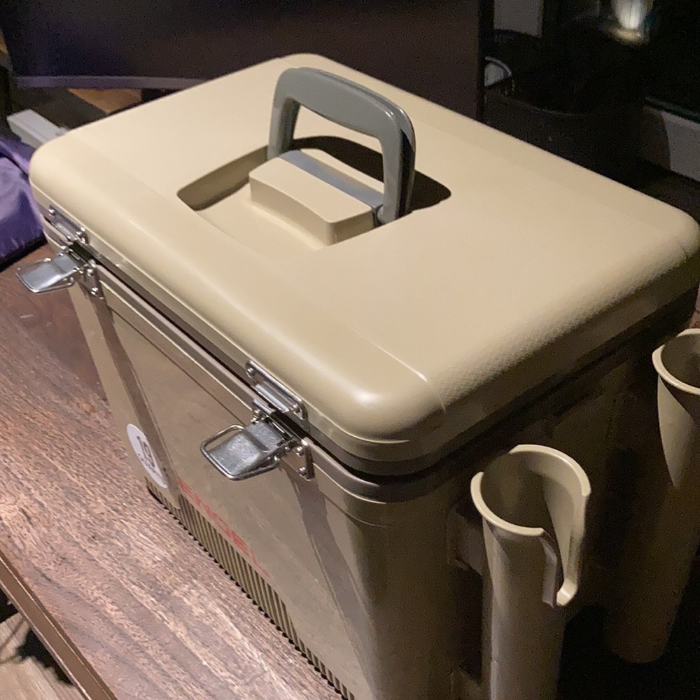 Engel cooler - Picture 4 of 6